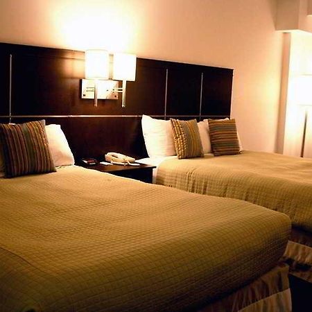 Niagara Plaza Hotel By Fairbridge Camera foto