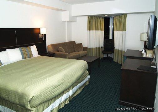 Niagara Plaza Hotel By Fairbridge Camera foto