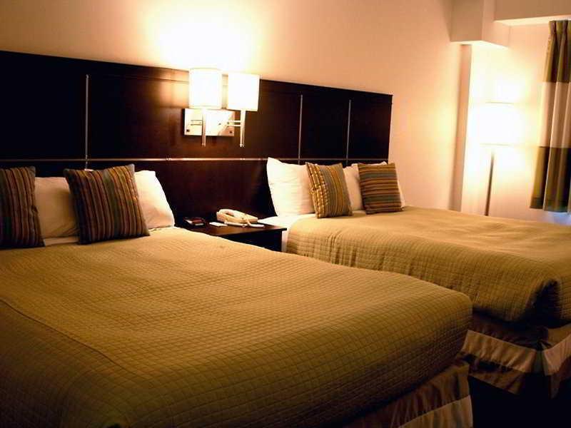 Niagara Plaza Hotel By Fairbridge Camera foto