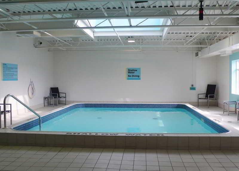 Niagara Plaza Hotel By Fairbridge Esterno foto