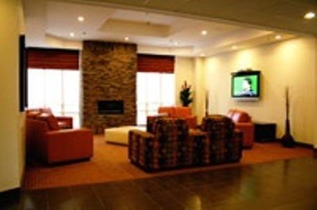 Niagara Plaza Hotel By Fairbridge Esterno foto