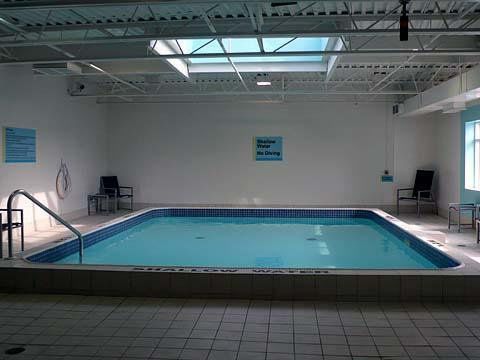 Niagara Plaza Hotel By Fairbridge Servizi foto